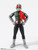 S.H.Figuarts (Shinkocchou Seihou) Kamen Rider New 1 Eikou no Showa Rider Edition Action Figure