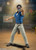 S.H.Figuarts Tanzaburo Tojima (Tojima Wants to Be a Kamen Rider) Action Figure