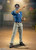 S.H.Figuarts Tanzaburo Tojima (Tojima Wants to Be a Kamen Rider) Action Figure
