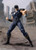 S.H.Figuarts Kenshiro (FIST OF THE NORTH STAR: HOKUTO NO KEN) Action Figure