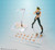 S.H.Figuarts Jolyne Cujoh (JoJo's Bizarre Adventure Stone Ocean) Action Figure
