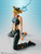 S.H.Figuarts Jolyne Cujoh (JoJo's Bizarre Adventure Stone Ocean) Action Figure