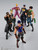 S.H.Figuarts Jolyne Cujoh (JoJo's Bizarre Adventure Stone Ocean) Action Figure