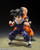 S.H.Figuarts Son Gohan [Z Warriors] (w/First Press Exclusive [Z Warriors] Group Base A Edition) (Dragon Ball Z) Action Figure