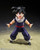 S.H.Figuarts Son Gohan [Z Warriors] (w/First Press Exclusive [Z Warriors] Group Base A Edition) (Dragon Ball Z) Action Figure