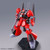 HGUC 1/144 RICK DIAS QUATTRO BAJEENA CUSTOM Plastic Model (OCT 2026)