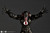 Revoltech Amazing Yamaguchi Black Flash Action Figure [with Bonus]