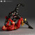 Revoltech Amazing Yamaguchi Black Flash Action Figure [with Bonus]