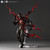 Revoltech Amazing Yamaguchi Black Flash Action Figure [with Bonus]