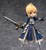 Parfom Saber Action Figure