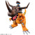 G.E.M.Series Digimon Adventure (Greymon & Yagami Taichi) Complete Figure