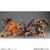 G.E.M.Series Digimon Adventure (Greymon & Yagami Taichi) Complete Figure