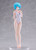 POP UP PARADE BEACH QUEENS Rei Ayanami (One-Piece Style) L Size (Rebuild of Evangelion) Complete Figure