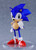 POP UP PARADE Sonic the Hedgehog: Sonic the Fighters Ver. (Sonic the Fighters) Complete Figure