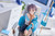 SSR FIGURE THE IDOLM@STER SHINY COLORS x Mahjong Soul Toru Asakura Effortless Work Ver.  Complete Figure