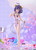 POP UP PARADE Magia Baiser: Naked Apron Ver. L Size (Gushing over Magical Girls) Complete Figure