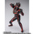 S.H.Figuarts DARK ZAGI (Ultraman Nexus) Action Figure