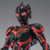 S.H.Figuarts DARK ZAGI (Ultraman Nexus) Action Figure