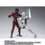 S.H.Figuarts DARK ZAGI (Ultraman Nexus) Action Figure