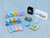 Nendoroid Surprise Blue Archive (Set of 6)