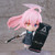 Nendoroid Hoshino Takanashi (Armed) (Blue Archive)