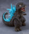Nendoroid Godzilla (2023) (Godzilla Minus One)