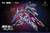 Crystal Envoy Unit-03 Sky Blaze 1/72 Plastic Model
