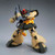 MG 1/100 Dwadge Plastic Model (AUG 2026)