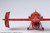 MODEROID 1/72 Swordfish II (Cowboy Bebop) Plastic Model