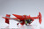 MODEROID 1/72 Swordfish II (Cowboy Bebop) Plastic Model