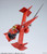 MODEROID 1/72 Swordfish II (Cowboy Bebop) Plastic Model