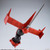 MODEROID 1/72 Swordfish II (Cowboy Bebop) Plastic Model