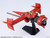 MODEROID 1/72 Swordfish II (Cowboy Bebop) Plastic Model