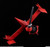 MODEROID DX-SCALE 1/48 Swordfish II (Cowboy Bebop) Plastic Model