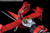 MODEROID DX-SCALE 1/48 Swordfish II (Cowboy Bebop) Plastic Model