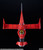MODEROID DX-SCALE 1/48 Swordfish II (Cowboy Bebop) Plastic Model