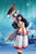 Nakoruru THE KING OF FIGHTERS XV Ver. 1/8 Complete Figure