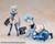 Frame Arms Girl STYLET Swimsuit Ver. Complete Figure