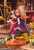 KDcolle Slayers Lina Inverse: Light Novel Complete Figure