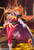 KDcolle Slayers Lina Inverse: Light Novel Complete Figure