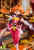 KDcolle Slayers Lina Inverse: Light Novel Complete Figure