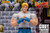 Final Fight Action Figure Cody Travers