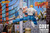 Final Fight Action Figure Cody Travers