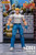 Final Fight Action Figure Cody Travers