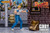 Final Fight Action Figure Cody Travers