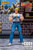 Final Fight Action Figure Cody Travers