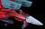 PLAMAX PX-20 VF-1J Super Fighter Valkyrie Max & Milia The Galaxy's Strongest Set (Super Dimension Fortress Macross) Plastic Model