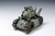SV-001/I Metal Slug 1/24 Plastic Model SV-001/I Metal Slug 1/24 Plastic Model