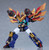 MODEROID DANDIVINE (Action Model) (DANDIVINE) Plastic Model