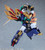 MODEROID DANDIVINE (Action Model) (DANDIVINE) Plastic Model